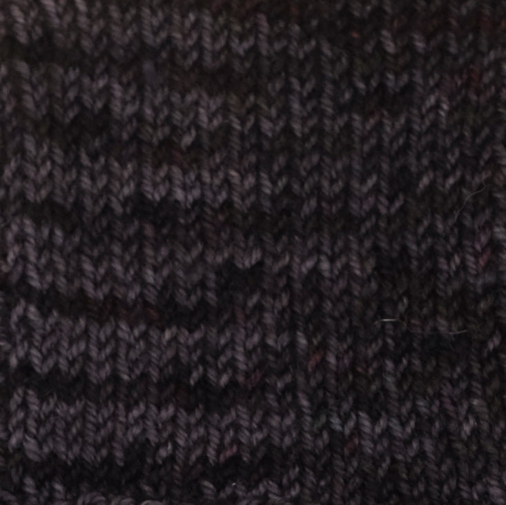 Dracula -- Ursula Base (Yak Sock)