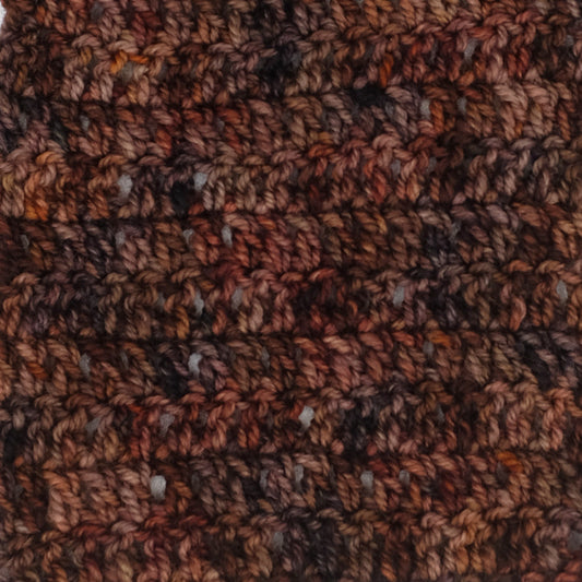 Victor, the Monster -- Ursula Base (Yak Sock)