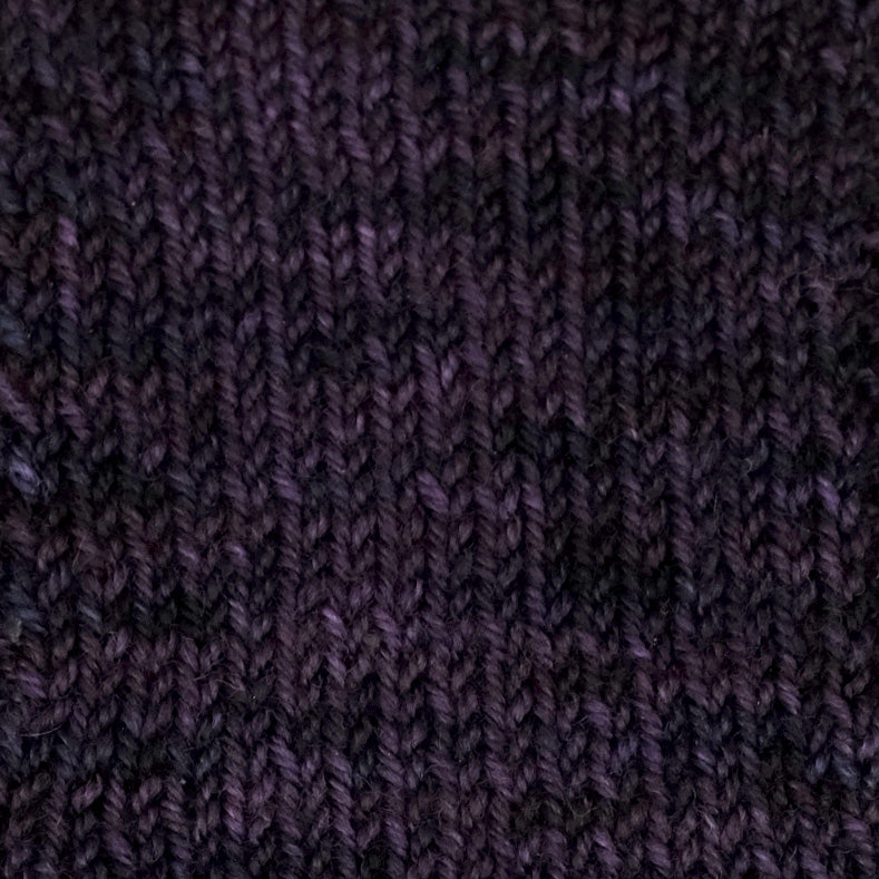 Hate Machine -- Ursula Base (Yak Sock)