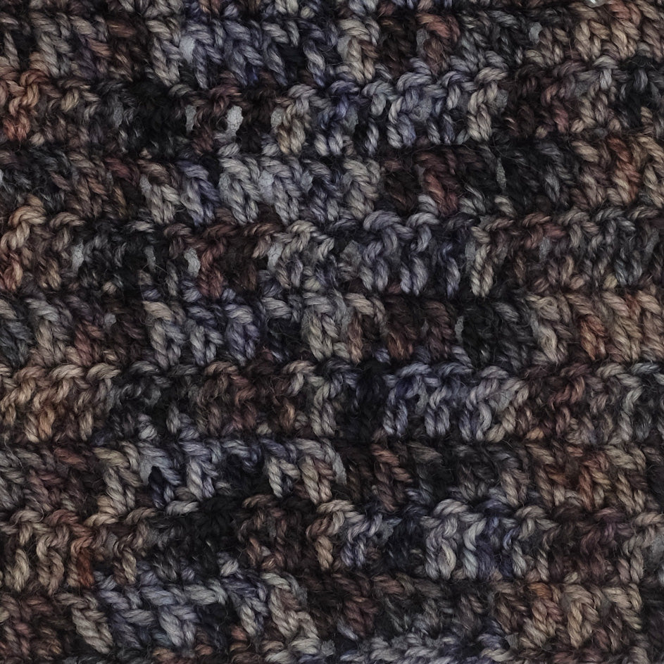 Mrs. Frankenstein -- Ursula Base (Yak Sock)
