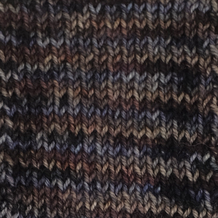 Mrs. Frankenstein -- Ursula Base (Yak Sock)