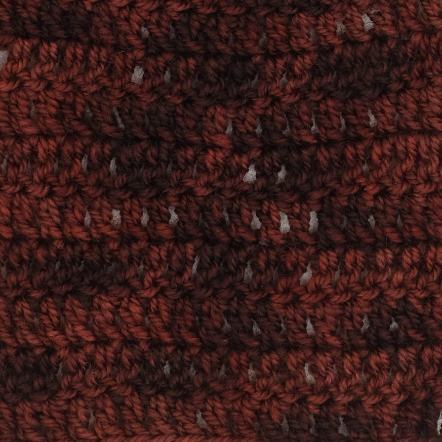 The Pit and the Pendulum -- Ursula Base (Yak Sock)
