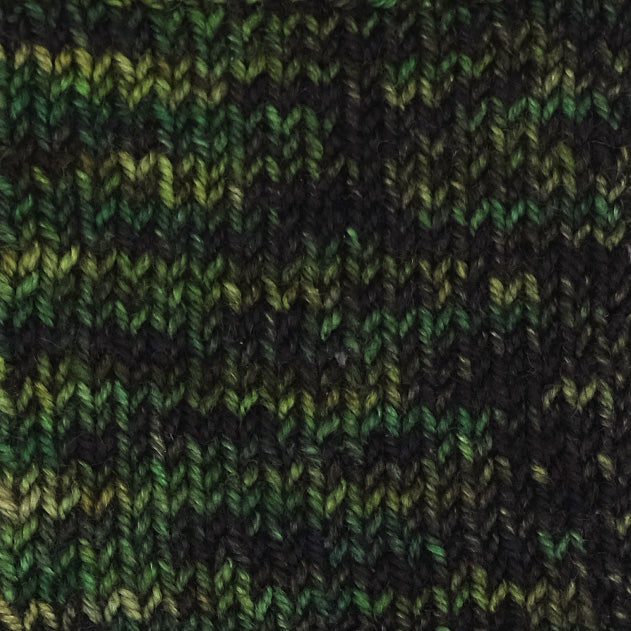 Victor's Wretch -- Ursula Base (Yak Sock)