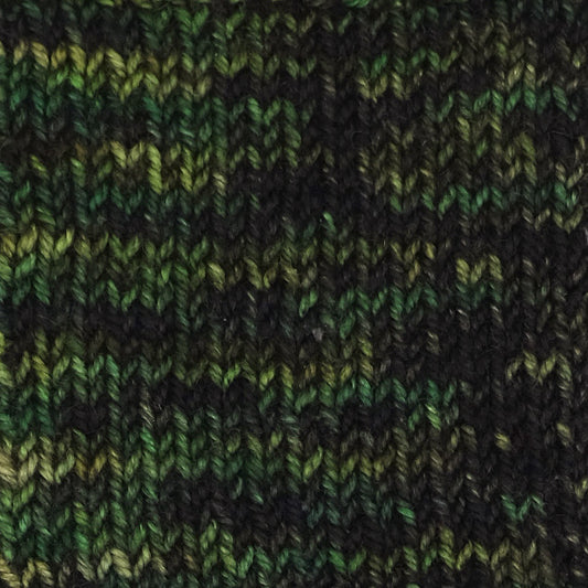 Victor's Wretch -- Ursula Base (Yak Sock)