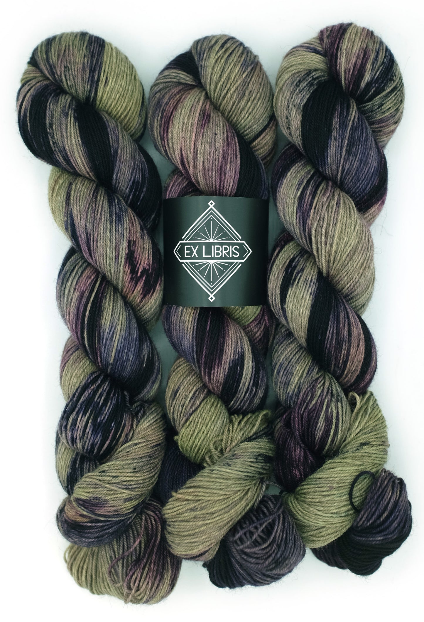 Bunny -- Ursula Base (Yak Sock)