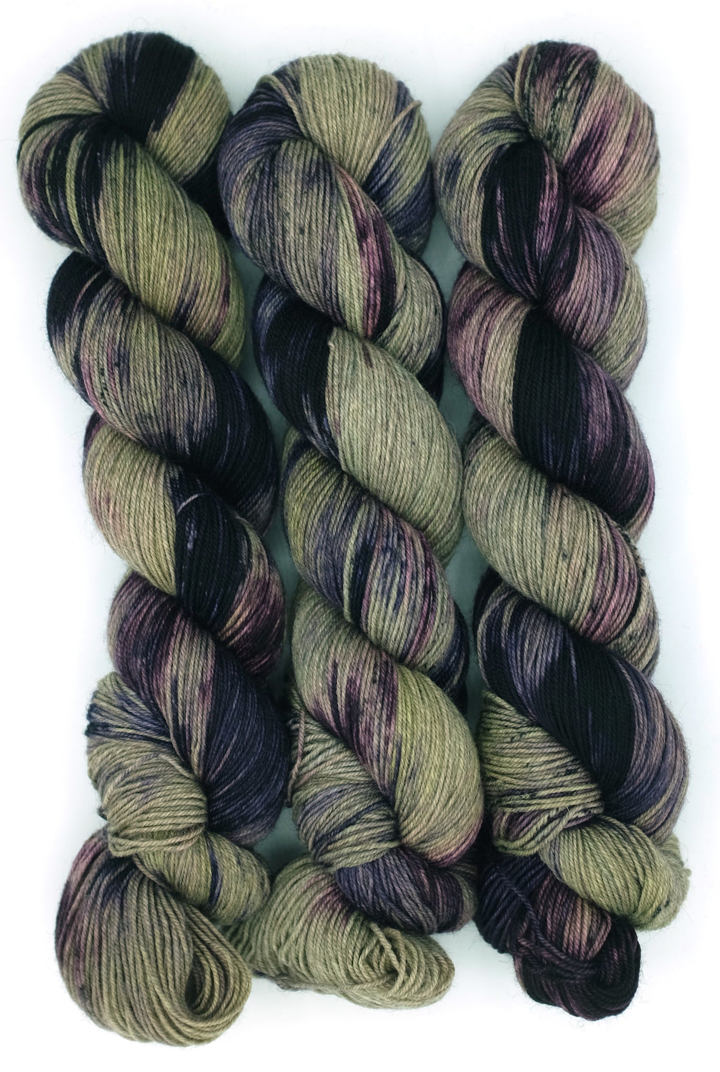 Bunny -- Ursula Base (Yak Sock)