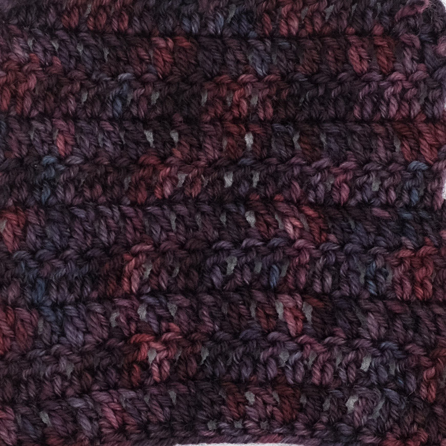 Limited Color -- Zenia with the Bright Red Teeth  -- Limited Color