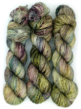 Load image into Gallery viewer, Wuthering Heights -- Anais Base (Single Ply Silk/merino)

