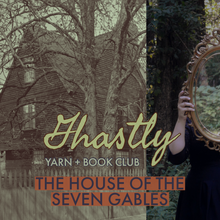 Load image into Gallery viewer, The House of the Seven Gables -- Carson Base (DK)

