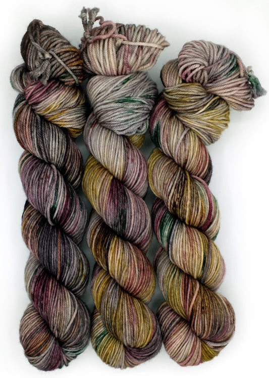 Mrs. Dalloway -- Carson Base (DK)