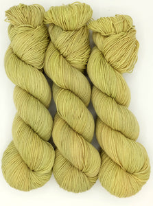 The Evil Garden -- Solnit Base (Sock)