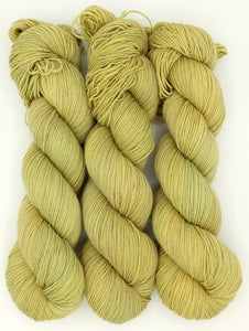 The Evil Garden -- Solnit Base (Sock)