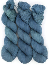 Load image into Gallery viewer, The Blue Aspic -- Solnit Base (Sock)
