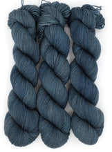 Load image into Gallery viewer, The Blue Aspic -- Ursula Base (Yak Sock)
