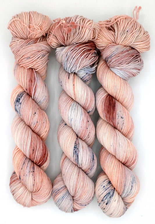 Eliza Furnace -- Solnit Base (Sock)