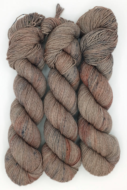 Eliza Furnace -- Ursula Base (Yak sock)