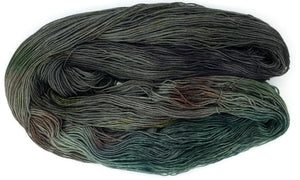 Exquisite Corpse -- Solnit Base (Sock)