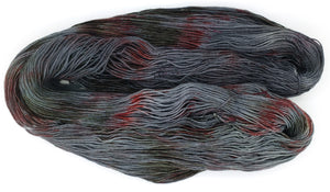 Dracula -- Solnit Base (sock)