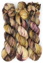 Load image into Gallery viewer, The Forbidden -- Zilpha Base (Worsted)
