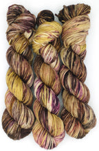 Load image into Gallery viewer, The Forbidden -- Zilpha Base (Worsted)
