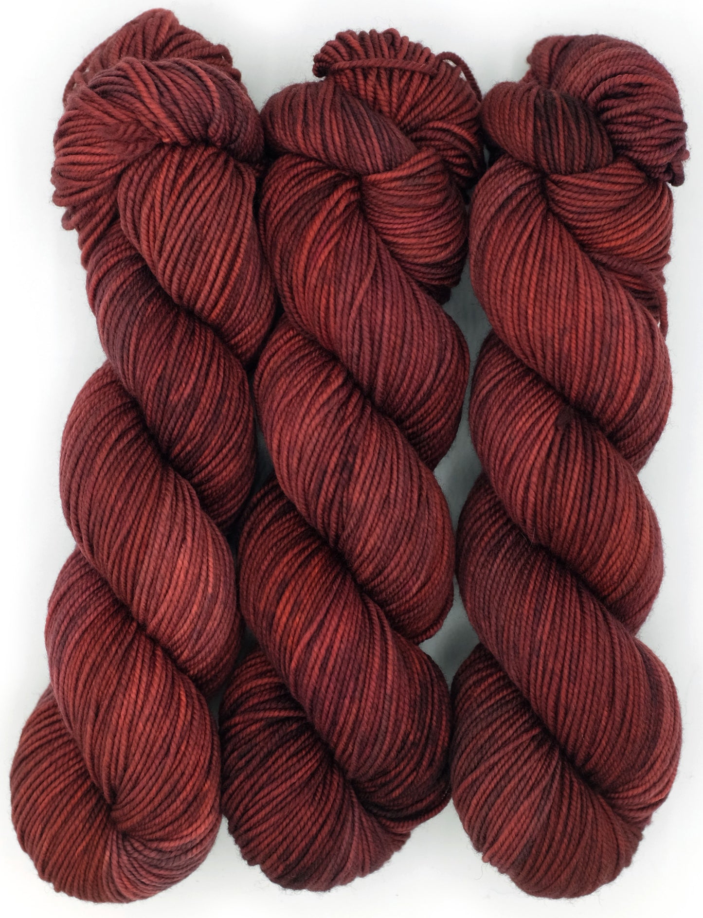 Mina Murray -- Shelley Base (NSW Worsted)