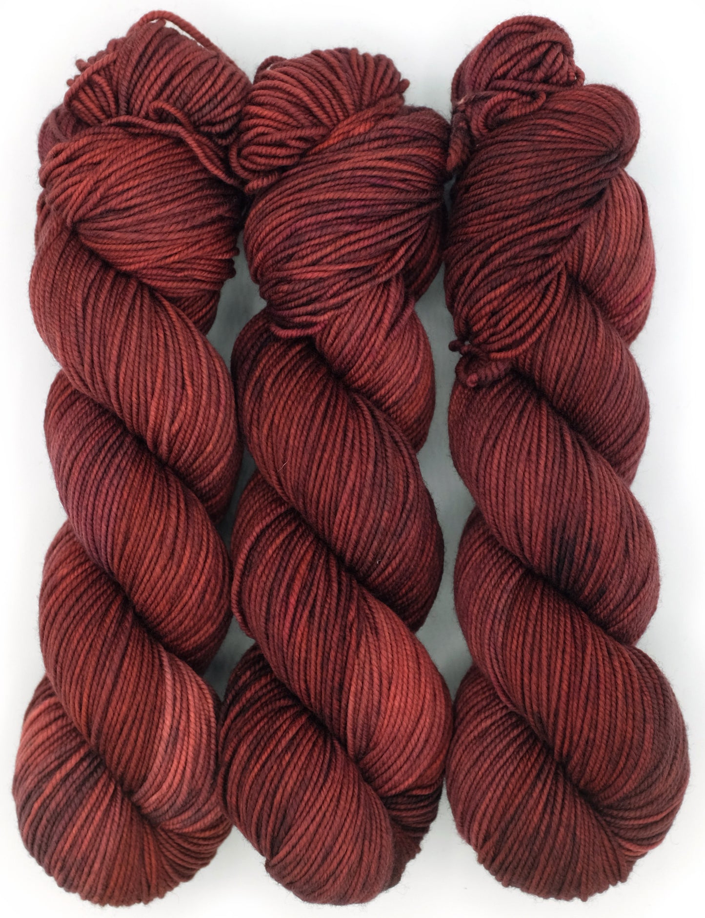 Mina Murray -- Shelley Base (NSW Worsted)