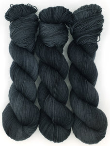 Iron Gall Ink -- Solnit Base (Sock)