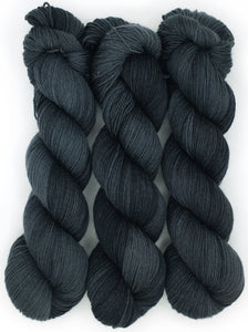 Iron Gall Ink -- Solnit Base (Sock)