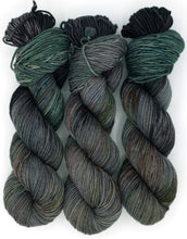 Load image into Gallery viewer, Exquisite Corpse -- Shelley Base (NSW Worsted)

