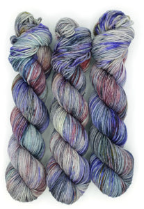The Picture of Dorian Gray -- Zilpha Base (Worsted)