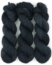 Load image into Gallery viewer, Iron Gall Ink -- Shelley Base (NSW Worsted)
