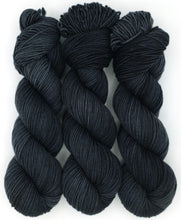 Load image into Gallery viewer, Iron Gall Ink -- Shelley Base (NSW Worsted)
