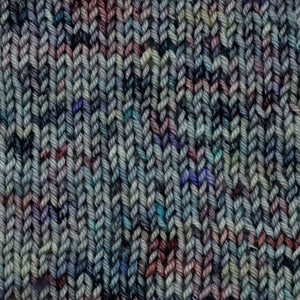 The Picture of Dorian Gray -- Zilpha Base (Worsted)