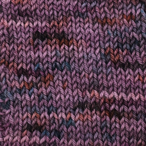 Ordinary Evils -- Zilpha Base (Worsted)