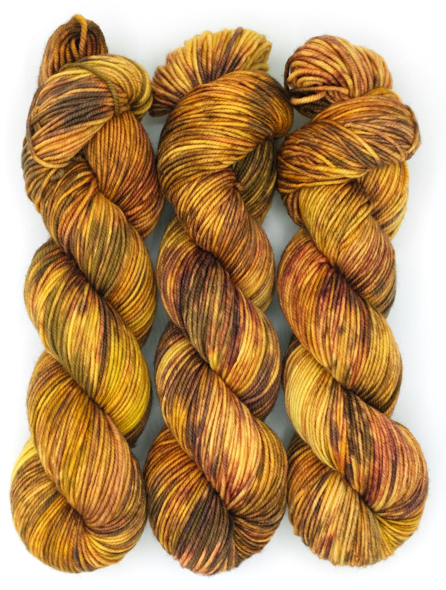 Illuminated -- Shelley Base (NSW Worsted)