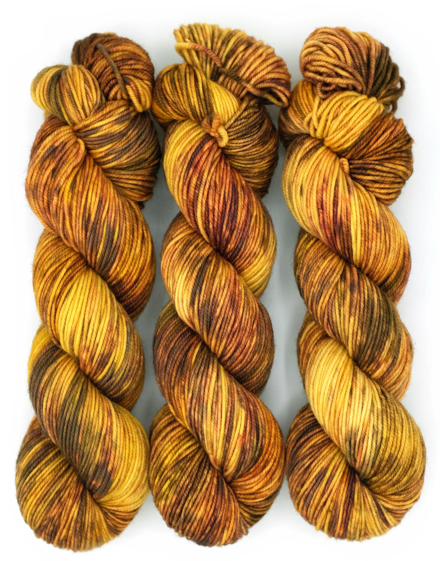 Illuminated -- Shelley Base (NSW Worsted)