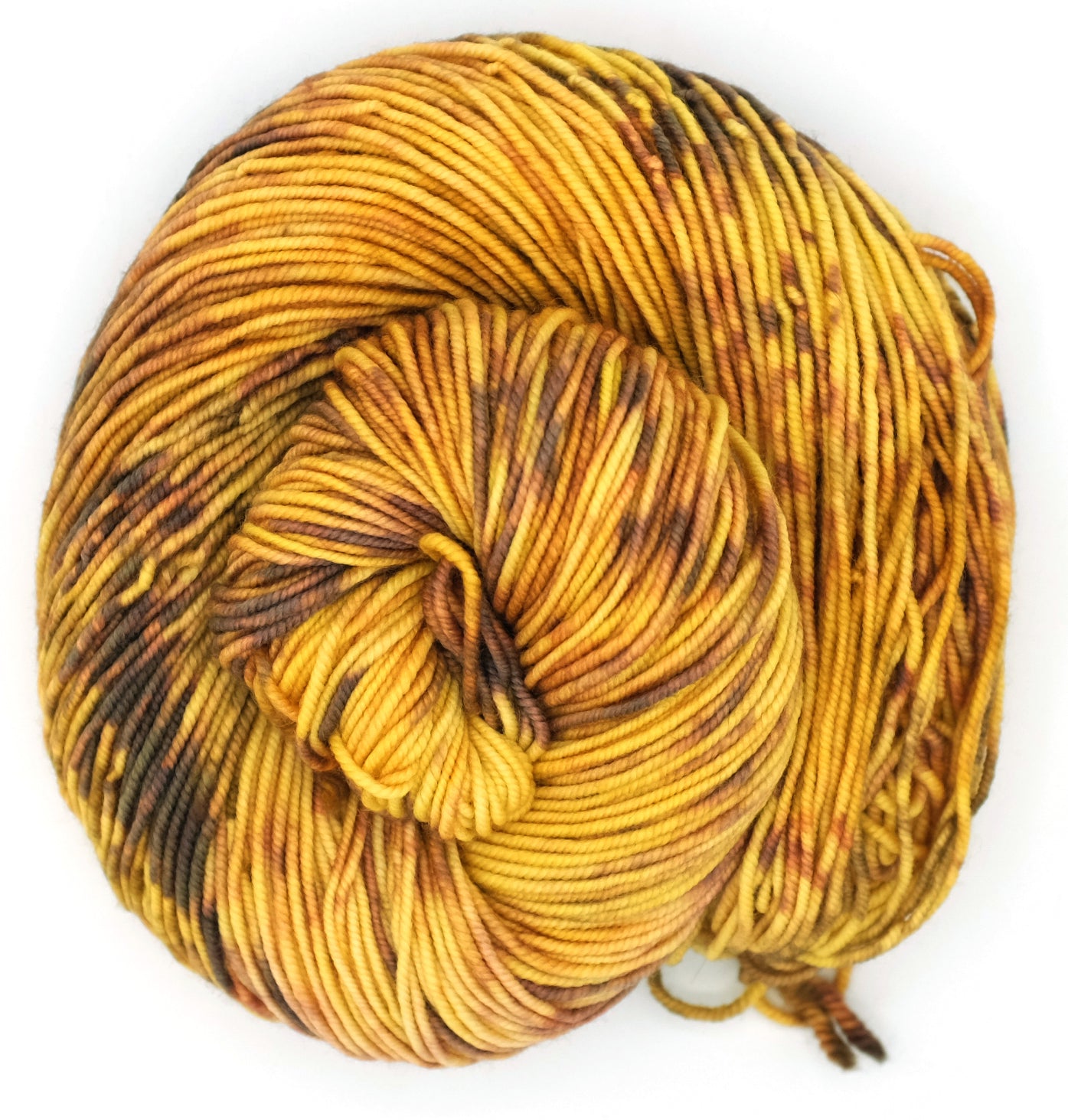 Illuminated -- Shelley Base (NSW Worsted)