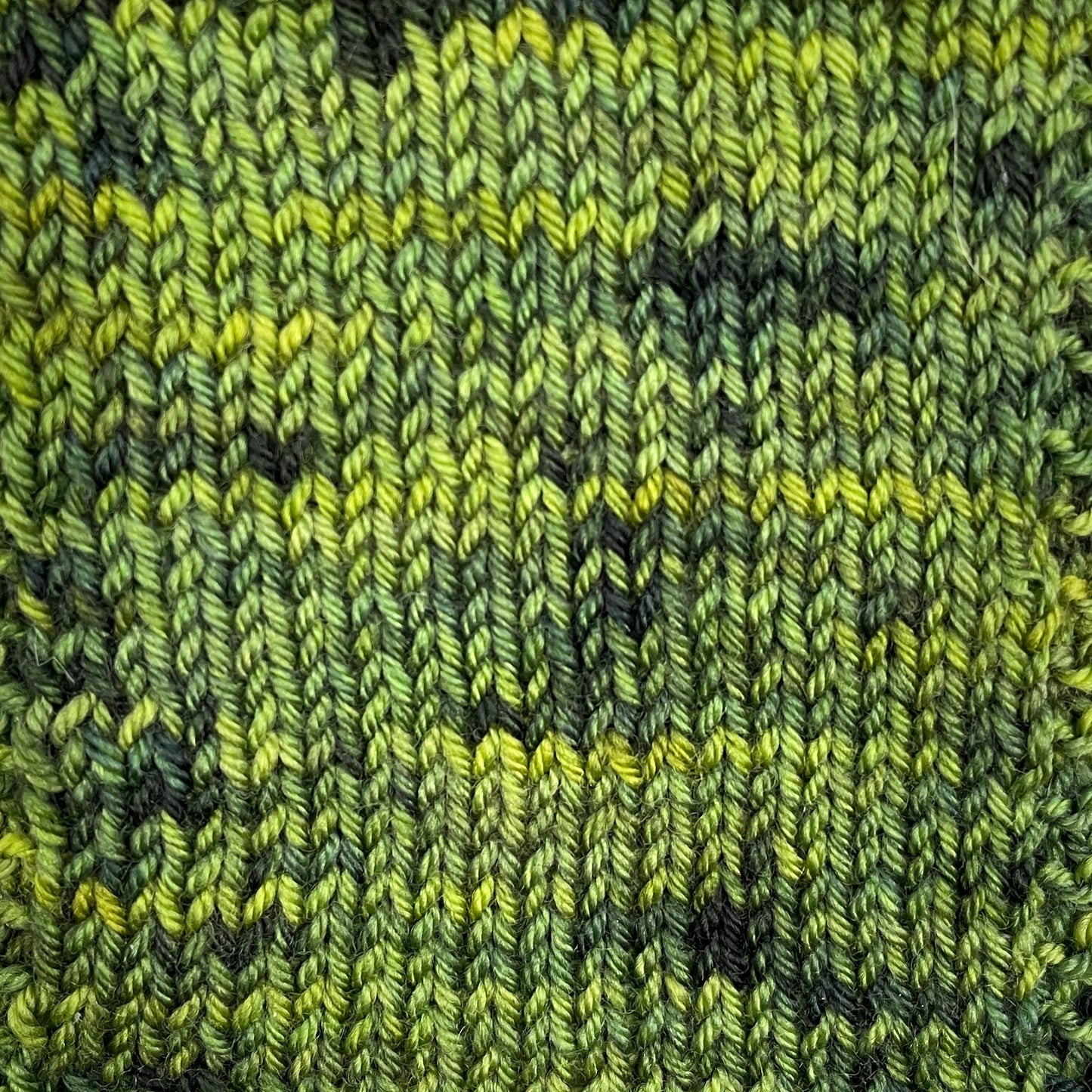 Overstory -- Solnit Base (Sock)